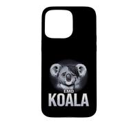 The Emo Koala Who Gets It Case for iPhone 15 Pro Max