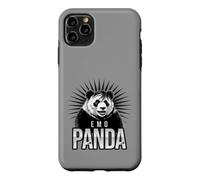 The Emo Panda Culture Case for iPhone 11 Pro Max