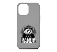 The Emo Panda Culture Case for iPhone 12 Pro Max