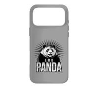 The Emo Panda Culture Case for iPhone 17 Pro Max