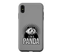 The Emo Panda Culture Case for iPhone XS Max