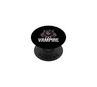 The Emo Vampire Aesthetic PopSockets Adhesive PopGrip