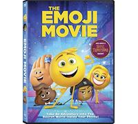 The Emoji Movie