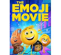 The Emoji Movie