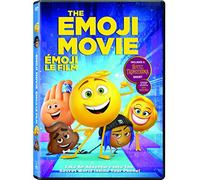 The Emoji Movie