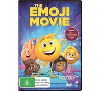 The Emoji Movie