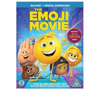 The Emoji Movie (Blu-ray) (US IMPORT)