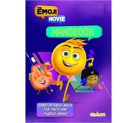 The Emoji Movie: Official Handbook