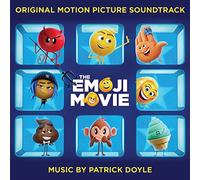 The Emoji Movie (Original Motion Picture Soundtrack)