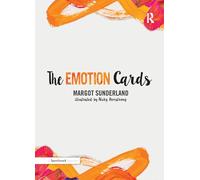 The Emotion Cards (Draw On) – Routledge