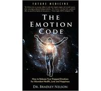 The Emotion Code 1st (first) edition Text Only