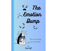 The Emotion Dump: "30 Days of Unfiltered, Unapologetic Self-Expression"