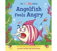 The Emotion Ocean: Angelfish Feels Angry