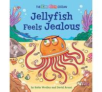 The Emotion Ocean: Jellyfish Feels Jealous
