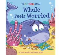 The Emotion Ocean: Whale Feels Worried