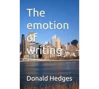 The emotion of writing