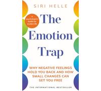 The Emotion Trap (HARLEQUIN MILLS & BOON)