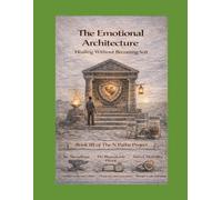 The Emotional Architecture Healing Without Becoming Soft: Book III of The N Paths Project Systems for a Life Without Guilt