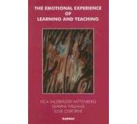 [(The Emotional Experience of Learning and Teaching)] [ By (author) Isca Salzberger-Wittenberg, By (author) Gianna Williams, By (author) Elsie Osborne, Foreword by Margot Waddell ] [June, 1999]