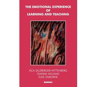 The Emotional Experience of Learning and Teaching (Routledge Education Books)