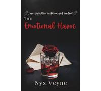 The Emotional Havoc: 1 (The Havoc Obsession)