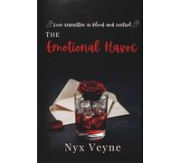 The Emotional Havoc (The Havoc Obsession)