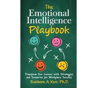 The Emotional Intelligence Playbook