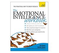 The Emotional Intelligence Workbook: Teach Yourself