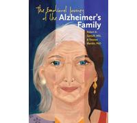 The Emotional Journey of the Alzheimer's Family