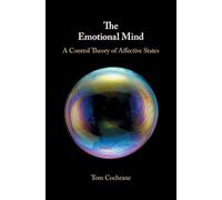 The Emotional Mind: A Control Theory of Affective States