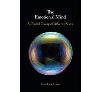 The Emotional Mind: A Control Theory of Affective States