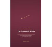 The Emotional Weight: Why Carrying It Alone Costs More Than Telling, and What Actually Lightens the Load (The Inner Work Series)