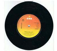 The Emotions - Best Of My Love / A Feeling Is [7" Vinyl]
