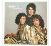 The Emotions - Come into our world (1979) [VINYL]