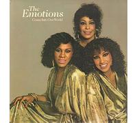 The Emotions - Come Into Our World [Vinyl LP]