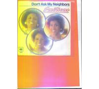 The Emotions - Don't Ask My Neighbors [Vinyl Single 7'']