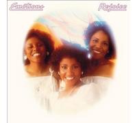 The Emotions - Rejoice