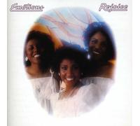 The Emotions - Rejoice