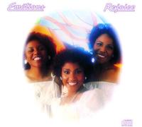 Emotions, The - Rejoice