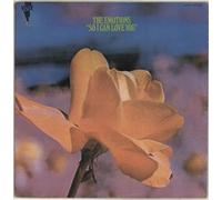 The Emotions - So I Can Love You / Got To Be The Man