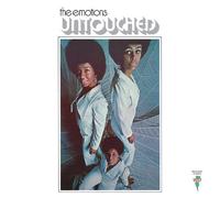 The Emotions : Untouched (All-Analog) VINYL 12" Album (2026) NEW