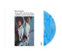The Emotions : Untouched (All-Analog) VINYL 12" Album Coloured Vinyl (Limited
