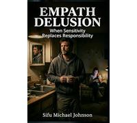 The Empath Delusion: When Sensitivity Replaces Responsibility
