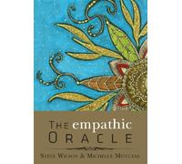 The Empathic Oracle : (Oracle Kit Box Set with 56 Cards and Guide Book)