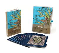 The Empathic Oracle: (Oracle Kit Box Set with 56 Cards and Guide Book)