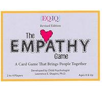 The Empathy Game: A Card Game That Teaches Emotional Intelligence