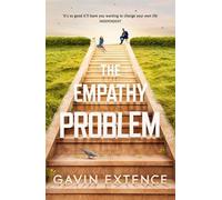The Empathy Problem: It's never too late to change your life
