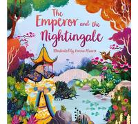 The Emperor and the Nightingale: 1 (Picture Books)