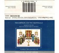 The Emperor and the Nightingale [CASSETTE]