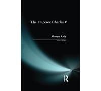 The Emperor Charles V (Seminar Studies In History)